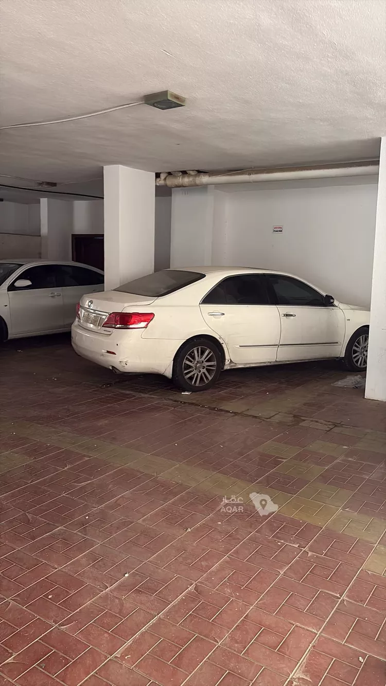شقة للبيع في شارع اوس بن عائد, حي الشوقية, مدينة مكة المكرمة, منطقة مكة المكرمة صورة 4