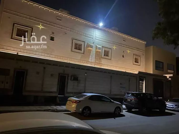 Apartment for Rent in Jeddah Az Zomorod