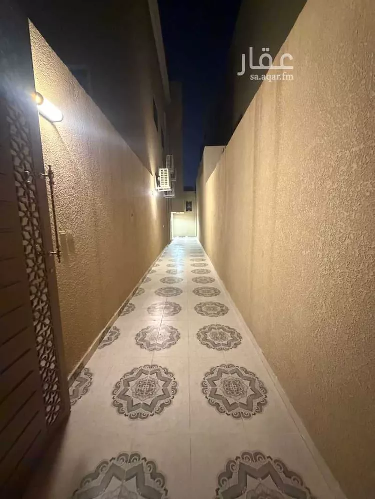 Floor for Rent in Riyadh Al Masif صورة 2