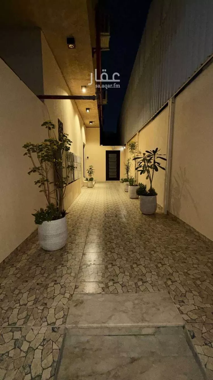Apartment for Rent in Riyadh Al Aqiq