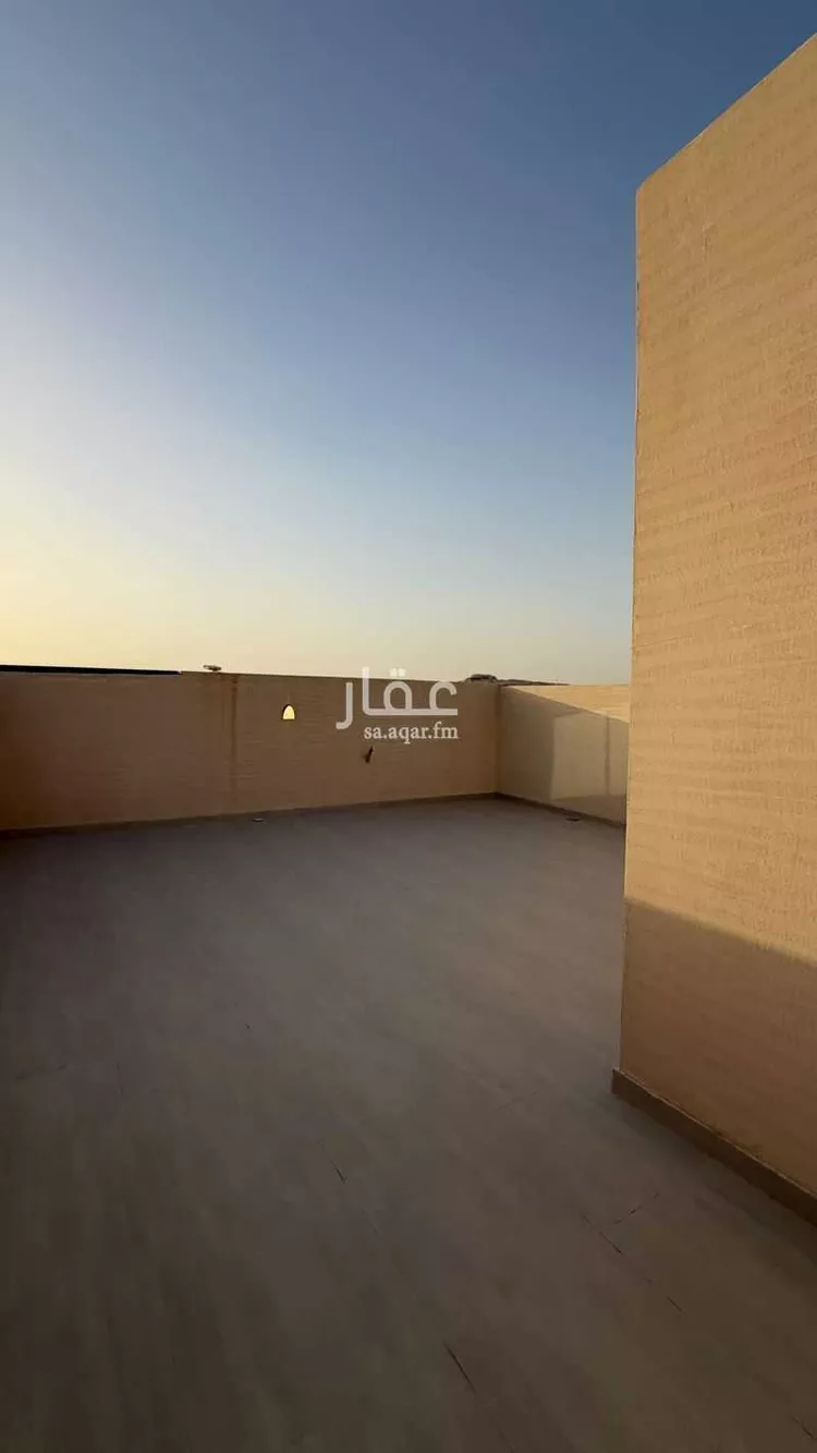 فيلا للإيجار في شارع فيلين, حي الجنادرية, مدينة الرياض, منطقة الرياض 6