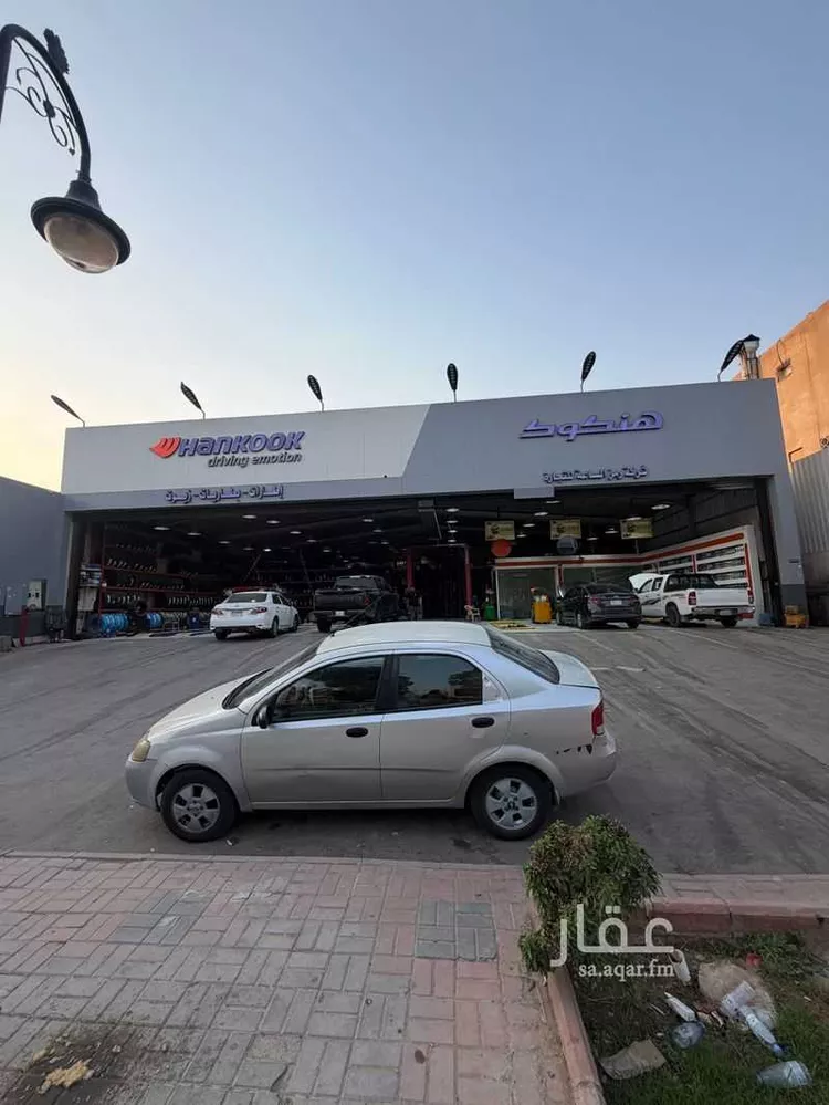 Land for Sale in Riyadh Al Masif