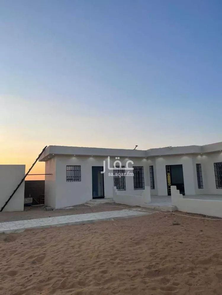 استراحة للبيع في الدحوة ، القويعية صورة 5