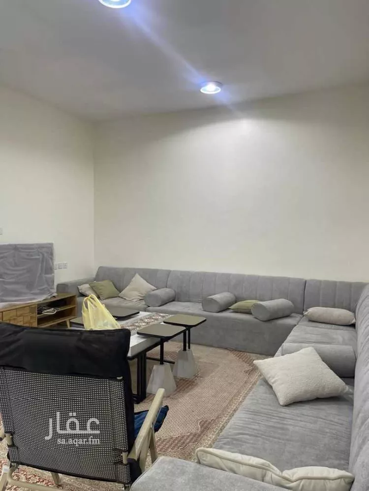 استراحة للبيع في الدحوة ، القويعية صورة 3