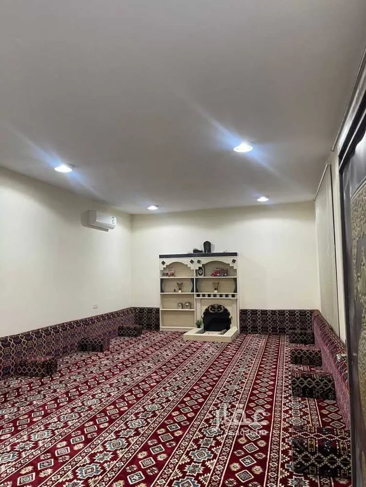 استراحة للبيع في الدحوة ، القويعية صورة 4