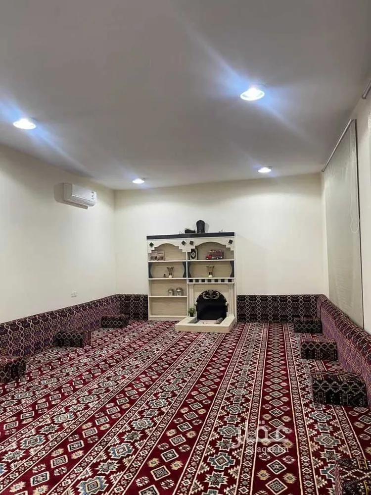 استراحة للبيع في الدحوة ، القويعية صورة 2