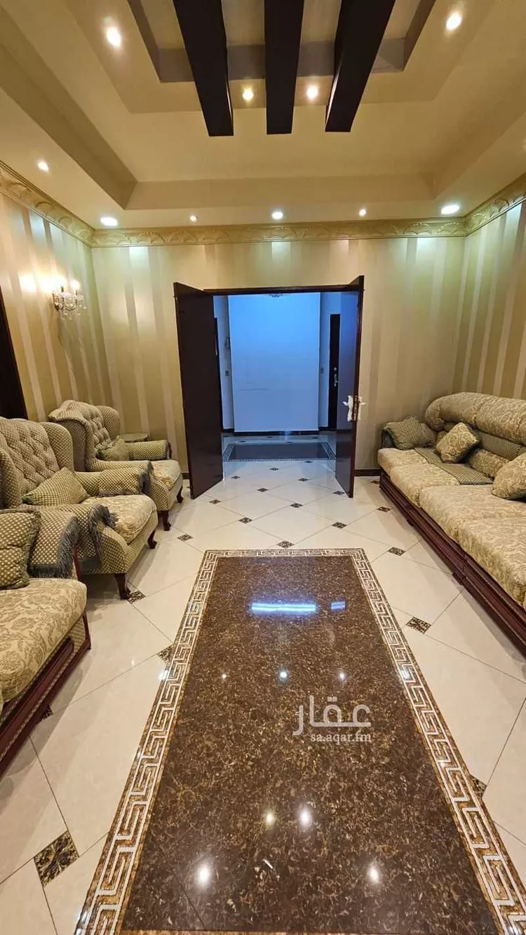 شقة للإيجار في حي صناعية الفوازية, مدينة الخبر, المنطقة الشرقية صورة 2