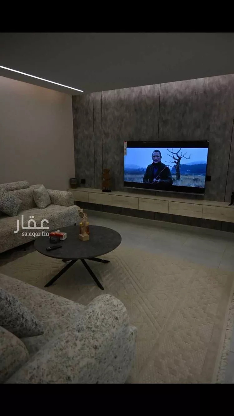 شقة للإيجار في شارع الحوي ، حي العقيق ، الرياض ، منطقة الرياض صورة 5
