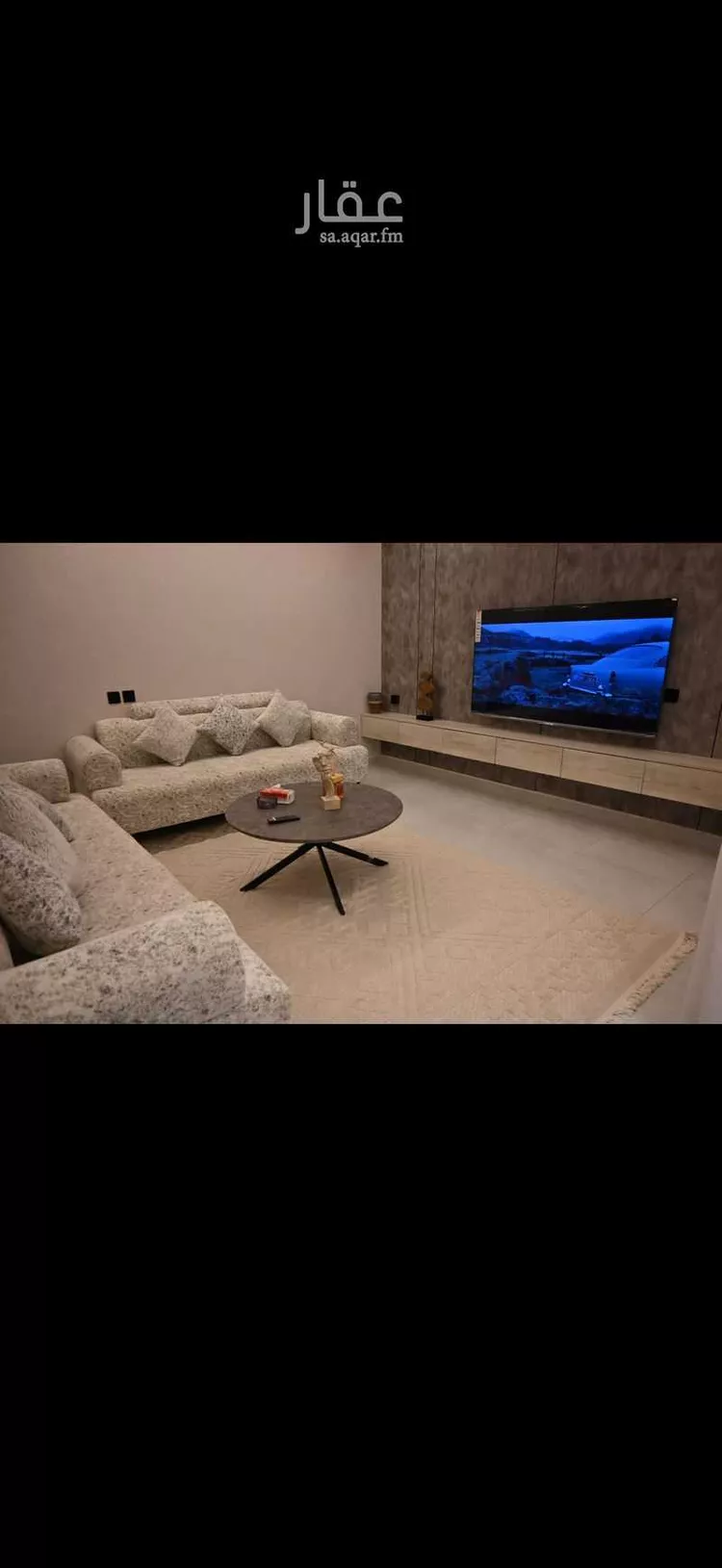 شقة للإيجار في شارع الحوي ، حي العقيق ، الرياض ، منطقة الرياض صورة 2