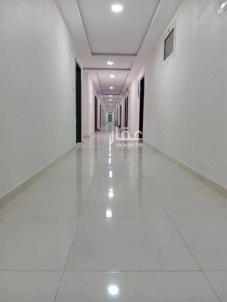 شقة للإيجار في شارع 2155688, حي الحمراء, مدينة الجبيل, المنطقة الشرقية صورة 2