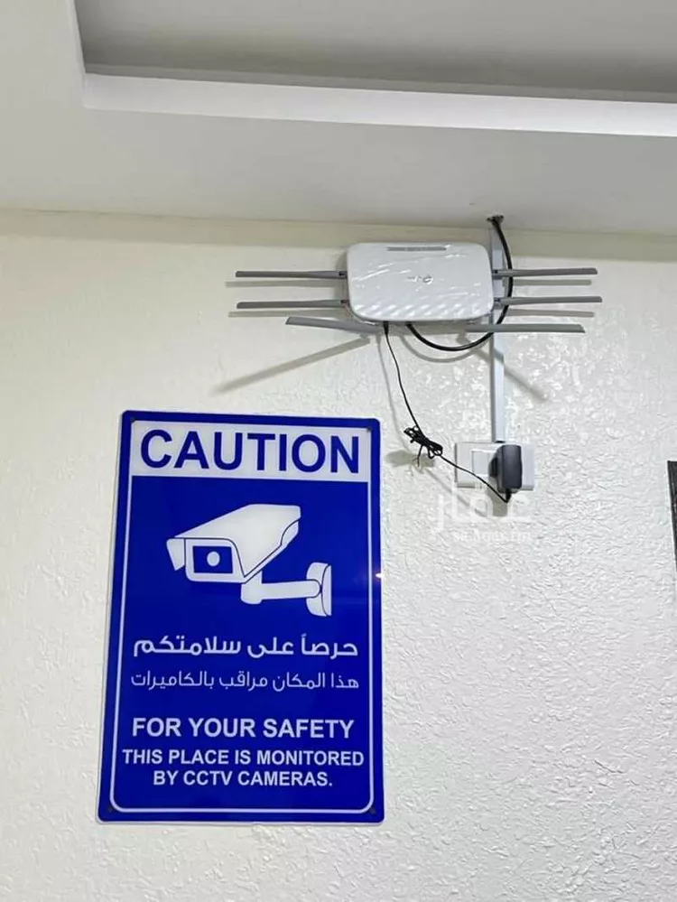 شقة للإيجار في شارع 2155688, حي الحمراء, مدينة الجبيل, المنطقة الشرقية صورة 3