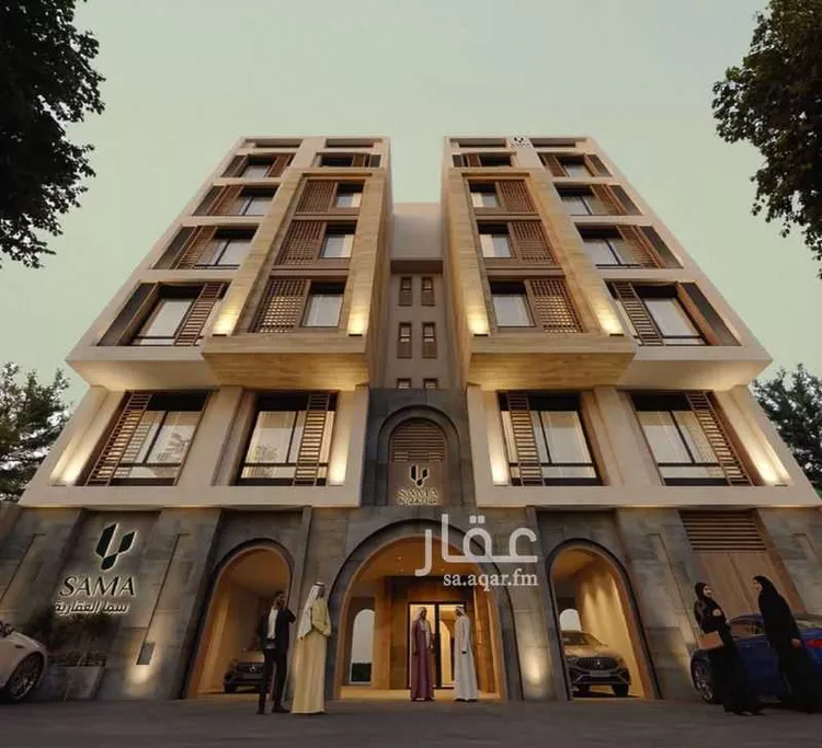 شقة للبيع في شارع ابن عراق, حي عين الخيف, مدينة المدينة المنورة, منطقة المدينة المنورة