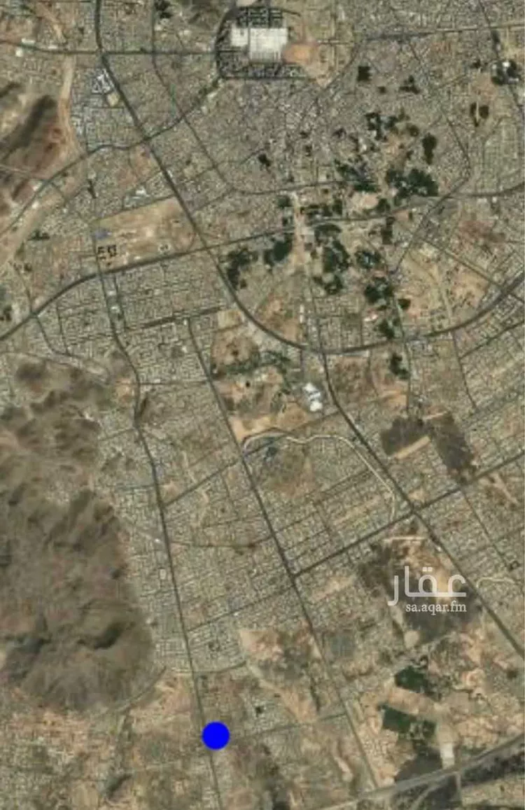 Land for Sale in Medina Al Jassah