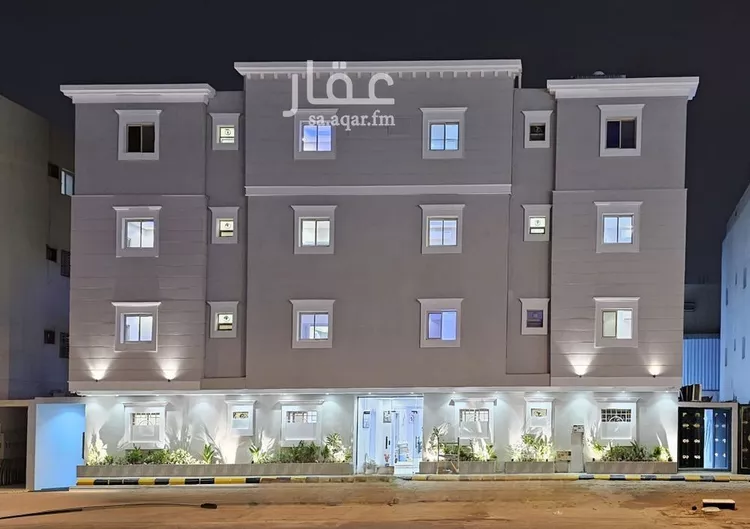شقة للإيجار في شارع الامام محمد اسماعيل الصنفاني, حي الخليج, مدينة الرياض, منطقة الرياض صورة 2