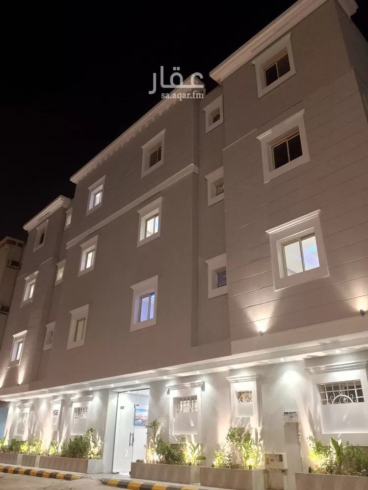 شقة للإيجار في شارع سلمان الفارسي ، حي الخليج ، الرياض ، منطقة الرياض