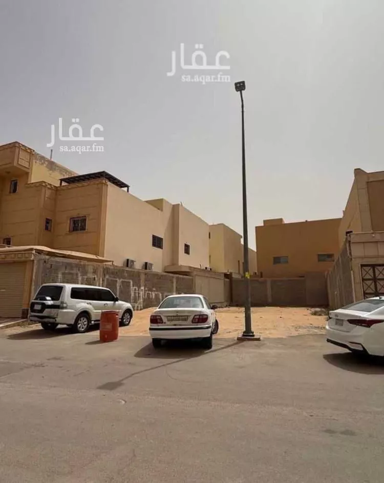أرض للبيع في شارع علي القرشي, حي النهضة, مدينة بريدة, منطقة القصيم
