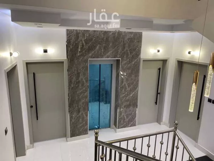 شقة للبيع في شارع عبيدالله ابن الحسن, حي الحيلة الغربي, مدينة محائل, منطقة عسير صورة 4