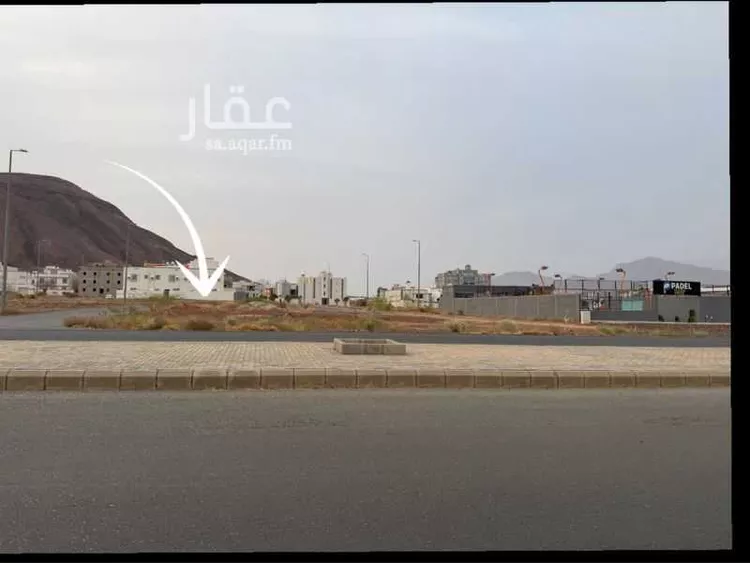 أرض للإيجار في شارع العام , حي الحيلة الغربي, مدينة محائل, منطقة عسير
