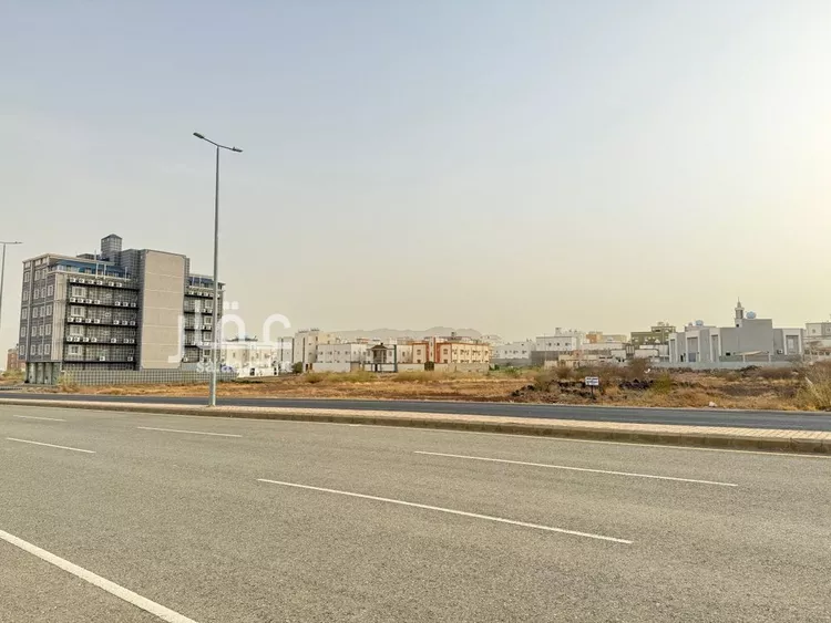 أرض للإيجار في شارع العام , حي الحيلة الغربي, مدينة محائل, منطقة عسير
