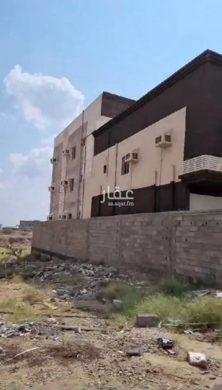 أرض للإيجار في شارع العام , حي الروابي, مدينة جازان, منطقة جازان صورة 3