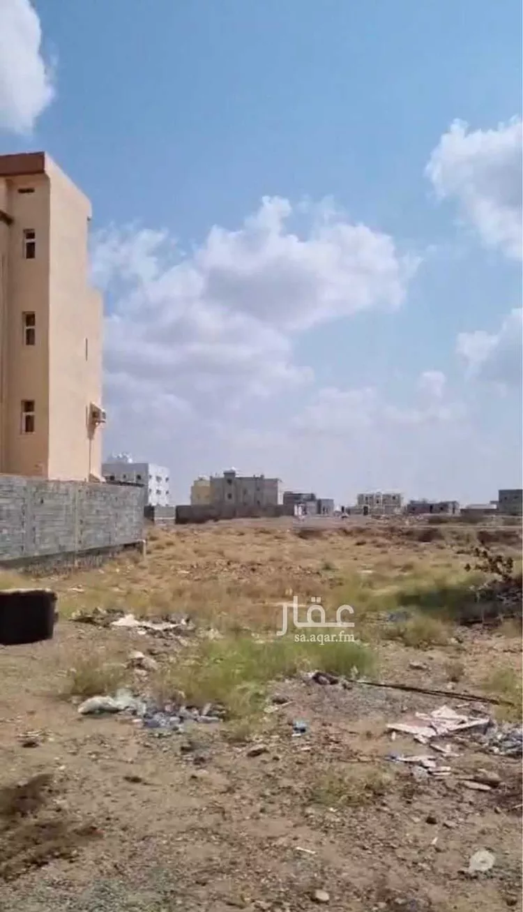 أرض للإيجار في شارع العام , حي الروابي, مدينة جازان, منطقة جازان صورة 4