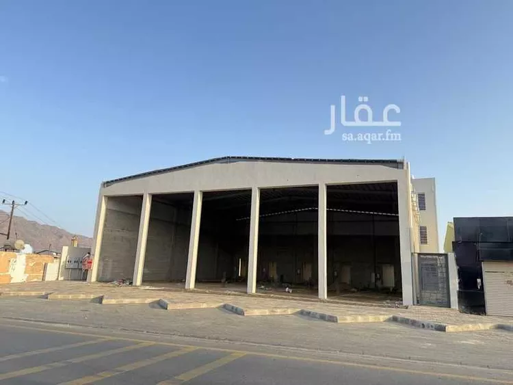 محل للإيجار في حي ظهره الملاص, مدينة ظهره الملاص, منطقة عسير صورة 2