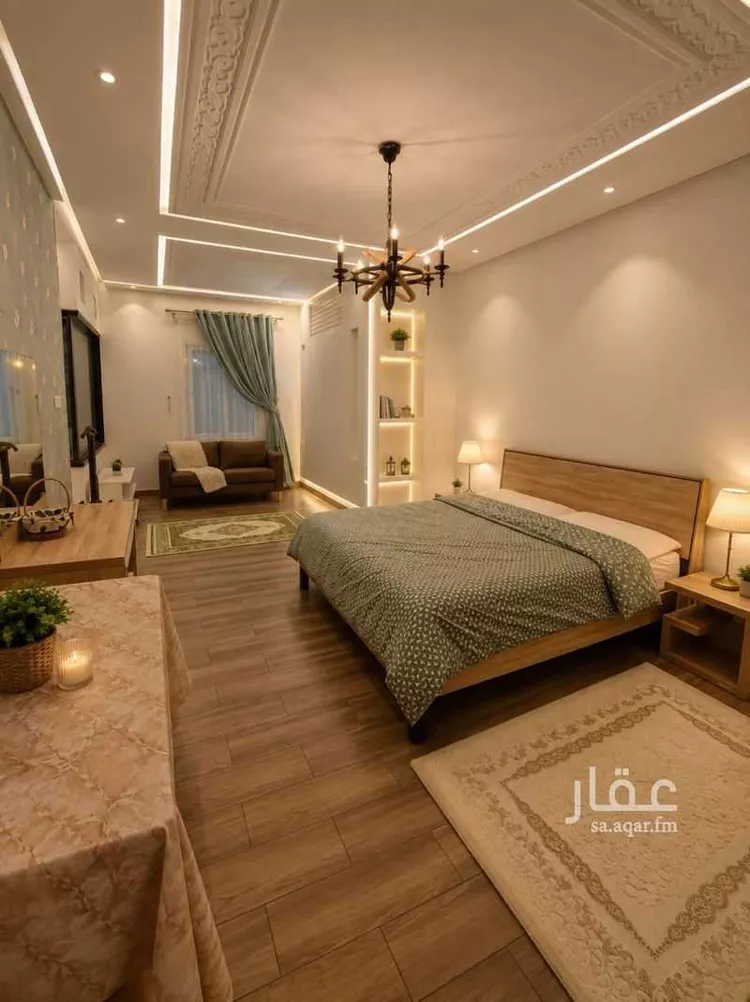 فيلا للبيع في شارع براك بن غرير, حي الملك فهد, مدينة الرياض, منطقة الرياض صورة 3