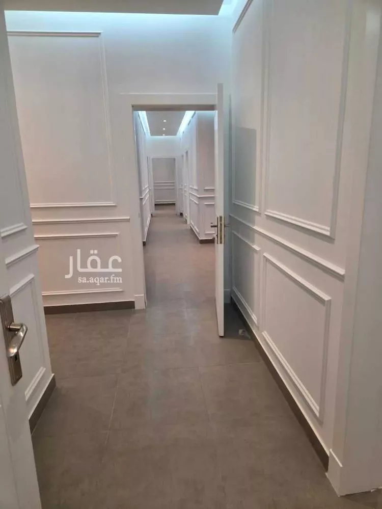 شقة للإيجار في شارع القنا, حي الياسمين, مدينة الرياض, منطقة الرياض صورة 3
