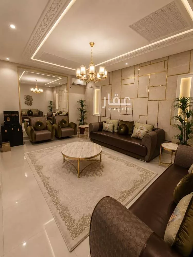 Villa for Sale in Riyadh King Fahd