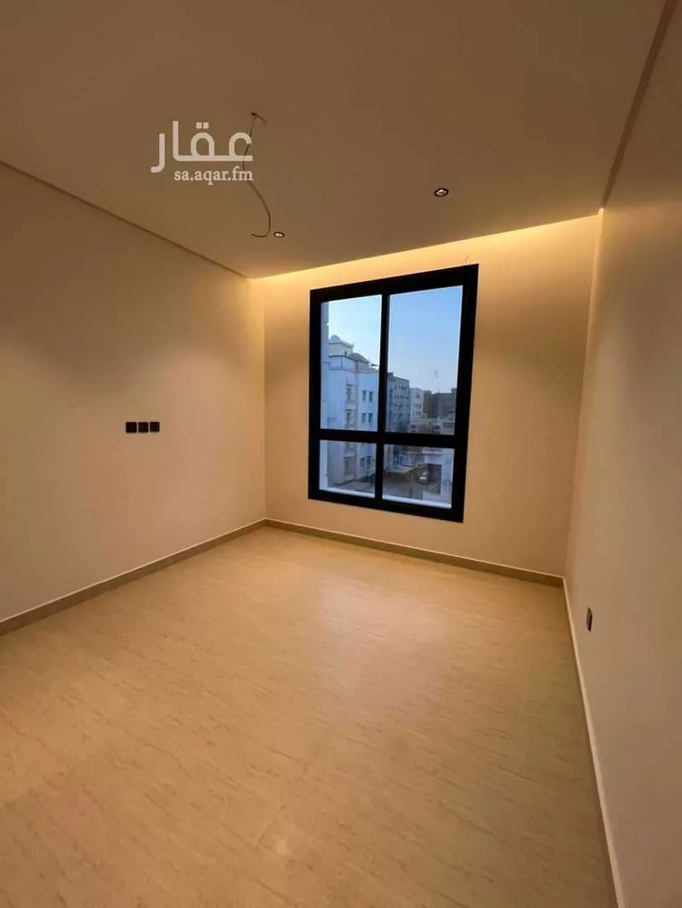 شقة للإيجار في شارع عباس الحلوانى, حي الروضة, مدينة جدة, منطقة مكة المكرمة صورة 4