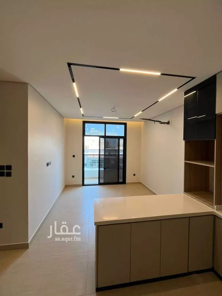 شقة للإيجار في شارع عباس الحلوانى, حي الروضة, مدينة جدة, منطقة مكة المكرمة