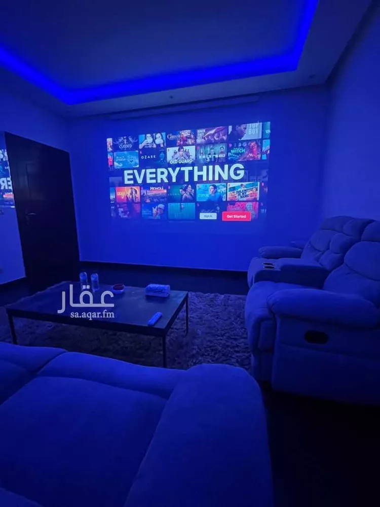 شقة مفروشة للحجز في شارع عبدالرحمن ابن احمد السديري ، حي السلامة ، جدة ، جدة