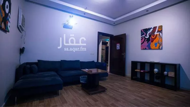 شقة مفروشة للحجز في شارع عبدالرحمن ابن احمد السديري ، حي السلامة ، جدة ، جدة صورة 5