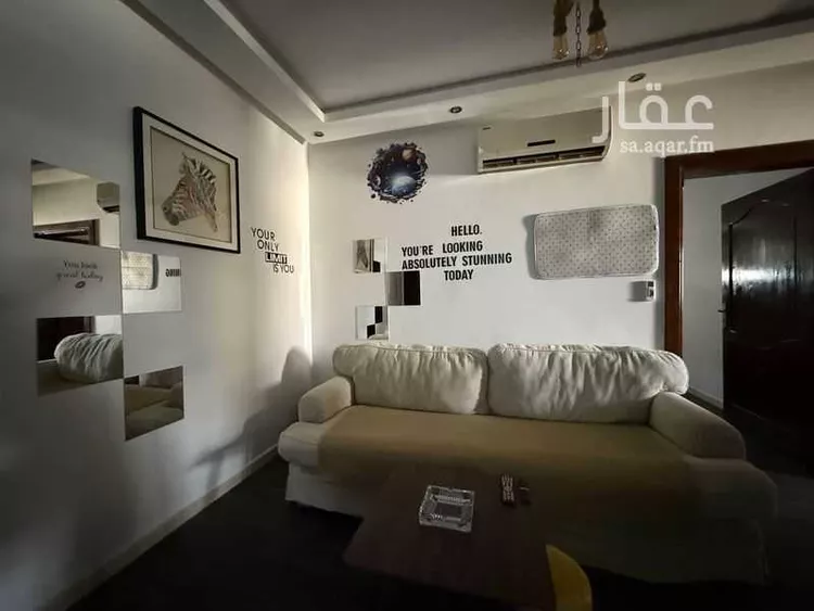 شقة مفروشة للحجز في شارع عبدالرحمن ابن احمد السديري ، حي السلامة ، جدة ، جدة صورة 2