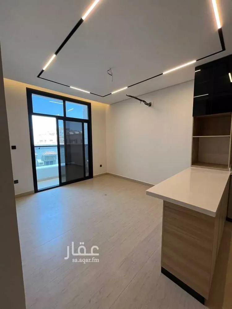 شقة للإيجار في شارع عباس الحلوانى, حي الروضة, مدينة جدة, منطقة مكة المكرمة صورة 5