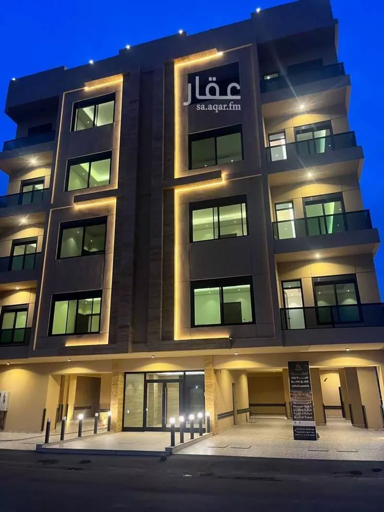 شقة للإيجار في شارع عباس الحلواني, حي الروضة, مدينة جدة, منطقة مكة المكرمة صورة 4