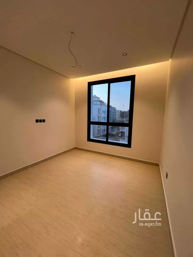 شقة للإيجار في شارع عباس الحلوانى, حي الروضة, مدينة جدة, منطقة مكة المكرمة صورة 3