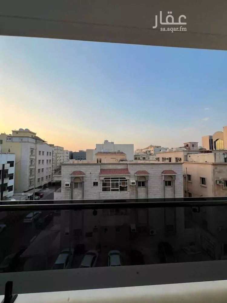 شقة للإيجار في شارع عباس الحلوانى, حي الروضة, مدينة جدة, منطقة مكة المكرمة صورة 2