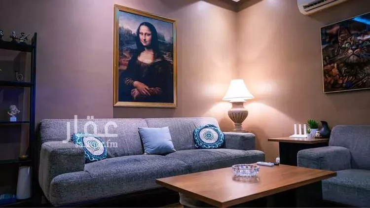 Furnished Apartment for Booking in Jeddah As Salamah