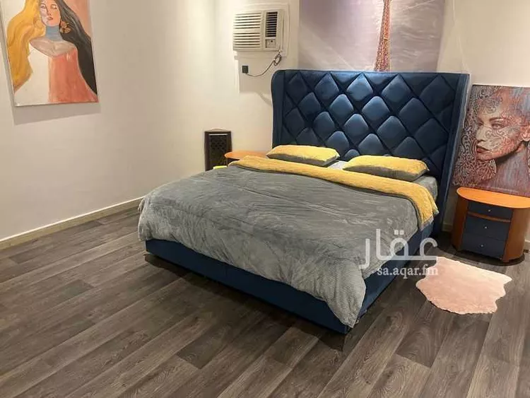 شقة مفروشة للحجز في شارع عبدالرحمن ابن احمد السديري ، حي السلامة ، جدة ، جدة صورة 5