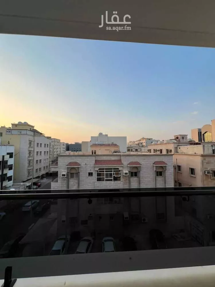 شقة للإيجار في شارع عباس الحلوانى, حي الروضة, مدينة جدة, منطقة مكة المكرمة صورة 3