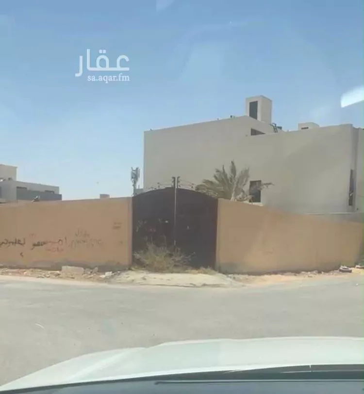أرض للبيع في حي العارض, مدينة الرياض, منطقة الرياض صورة 2