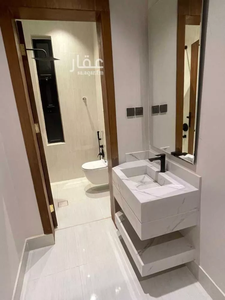 غرفة للإيجار في شارع حميد الطويل, حي عكاظ, مدينة الرياض, منطقة الرياض صورة 2