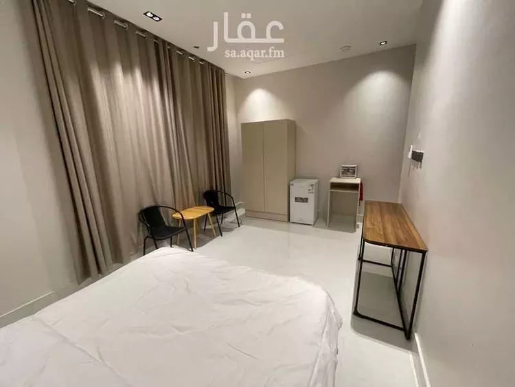 غرفة للإيجار في شارع حميد الطويل, حي عكاظ, مدينة الرياض, منطقة الرياض