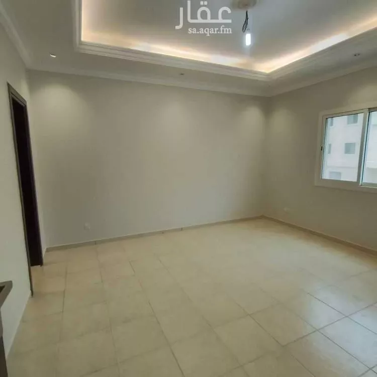 شقة للإيجار في شارع سهل بن حنيف, حي الورود, مدينة جدة, منطقة مكة المكرمة