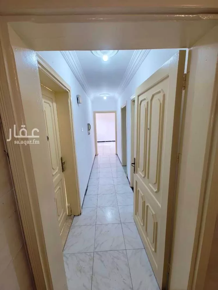 شقة للإيجار في شارع خالد بن صخر, حي البوادي, مدينة جدة, منطقة مكة المكرمة