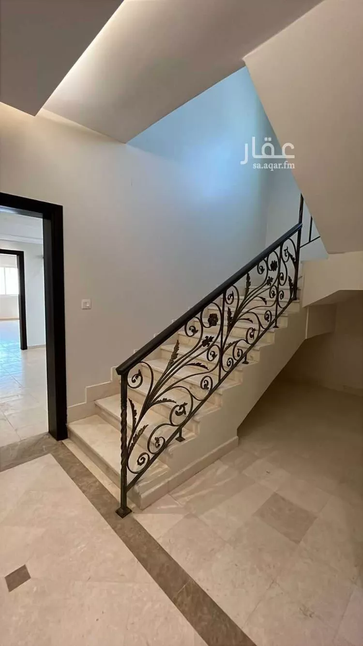 فيلا للإيجار في شارع سهل بن حنيف, حي الورود, مدينة جدة, منطقة مكة المكرمة صورة 2
