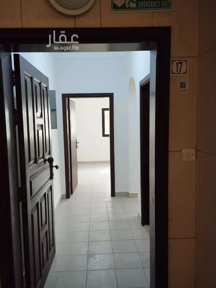 شقة للإيجار في شارع عبد ربه بن عطاء, حي الفيصلية, مدينة جدة, منطقة مكة المكرمة صورة 3