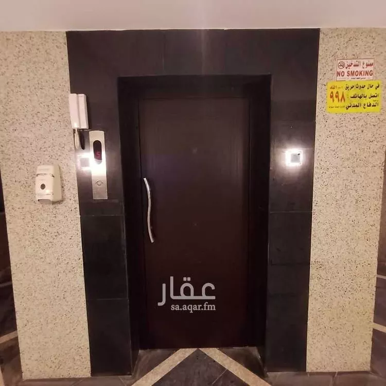 شقة للإيجار في شارع سهل بن حنيف, حي الورود, مدينة جدة, منطقة مكة المكرمة صورة 2