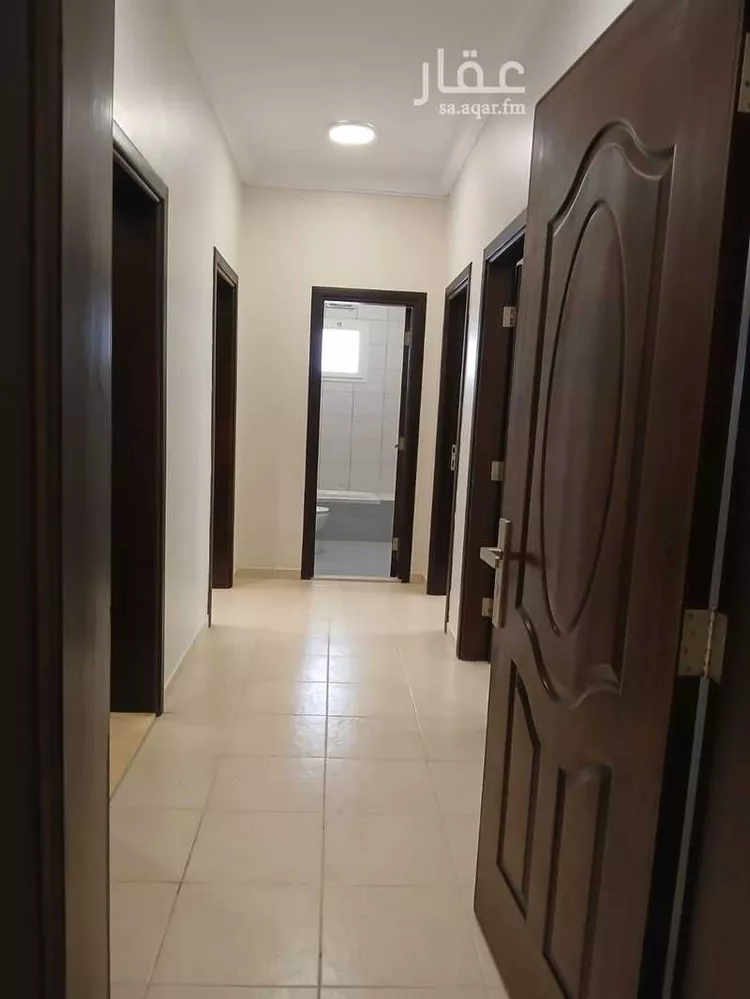 شقة للإيجار في شارع معب بن عباس, حي الورود, مدينة جدة, منطقة مكة المكرمة صورة 2